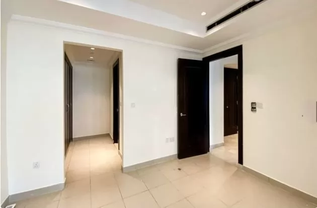 Residencial Listo Propiedad 2 dormitorios S / F Apartamento  venta en al-sad , Doha #12208 - 1  image 